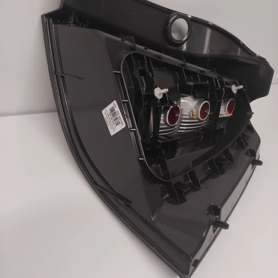 Genuine Vauxhall Housing | 93190792