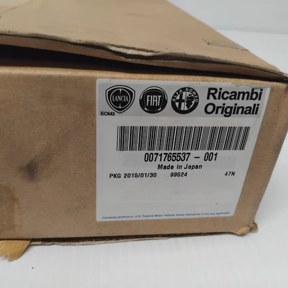 Genuine Front Right Window Regulator - Fiat Sedici 2006-2014 | 71765537