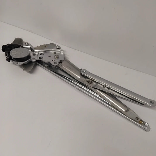 Genuine Front Right Window Regulator - Fiat Sedici 2006-2014 | 71765537