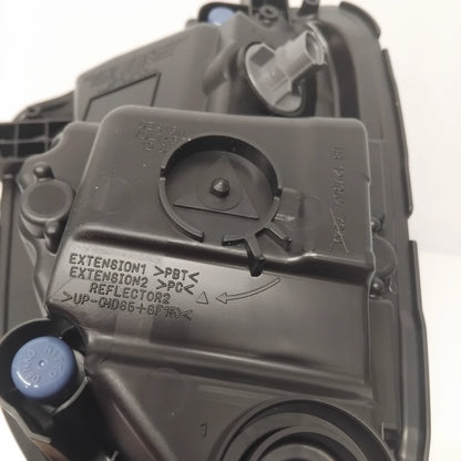 Genuine Front Right Turn Signal Lamp - Mitsubishi Eclipse Cross | 8315A034