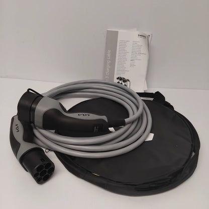 Genuine Electric Vehicle Charging Cable - Kia Optima / Sportage | 66631ADE023B