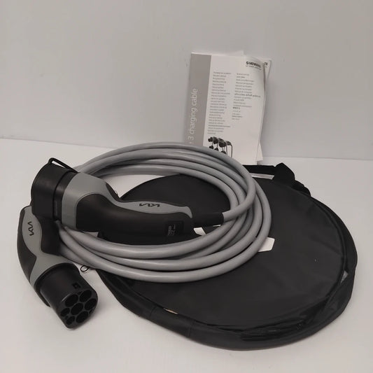 Genuine Electric Vehicle Charging Cable - Kia Optima / Sportage | 66631ADE023B