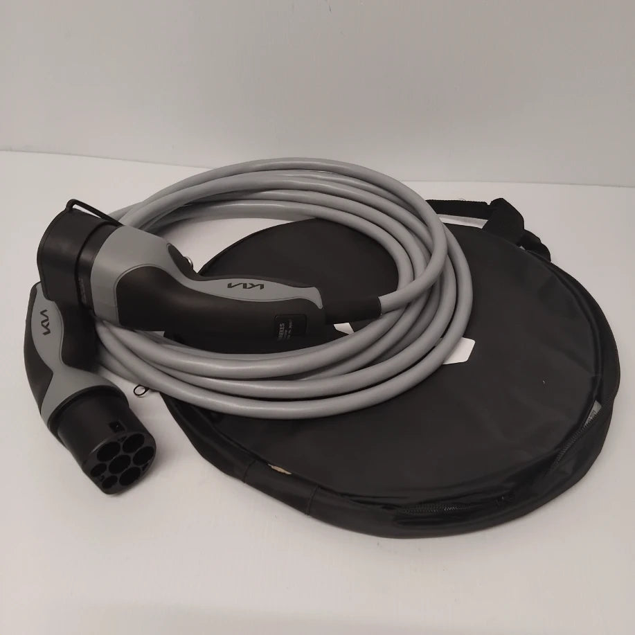 Genuine Electric Vehicle Charging Cable - Kia Optima / Sportage | 66631ADE023B