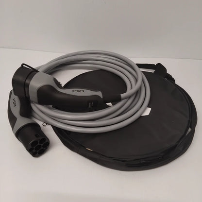 Genuine Electric Vehicle Charging Cable - Kia Optima / Sportage | 66631ADE023B