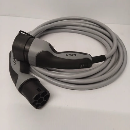 Genuine Electric Vehicle Charging Cable - Kia Optima / Sportage | 66631ADE023B