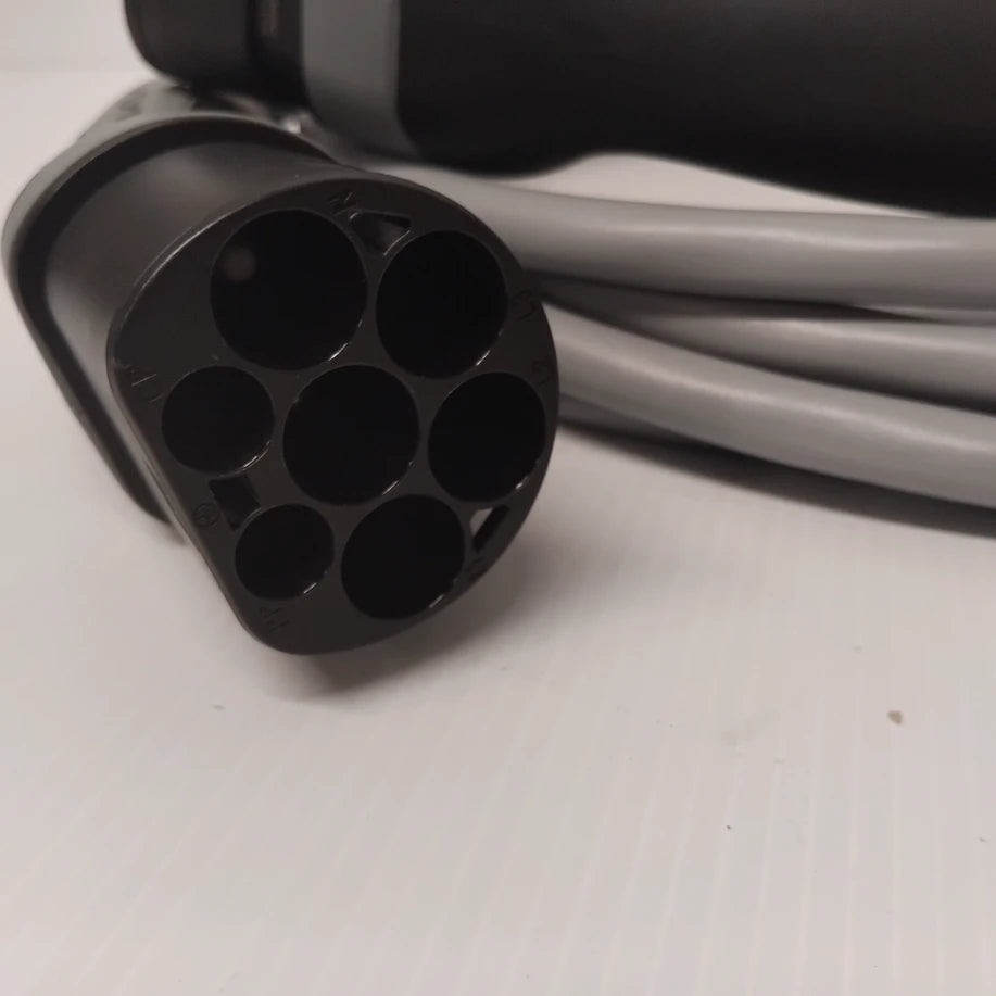 Genuine Electric Vehicle Charging Cable - Kia Optima / Sportage | 66631ADE023B