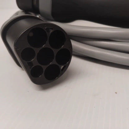 Genuine Electric Vehicle Charging Cable - Kia Optima / Sportage | 66631ADE023B