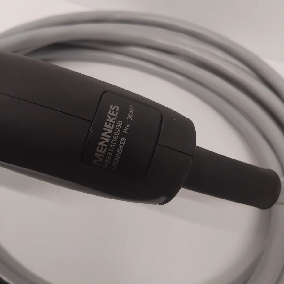 Genuine Electric Vehicle Charging Cable - Kia Optima / Sportage | 66631ADE023B