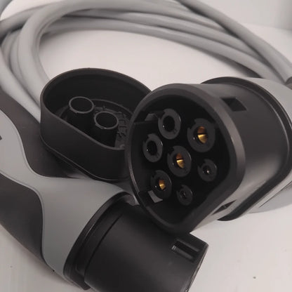 Genuine Electric Vehicle Charging Cable - Kia Optima / Sportage | 66631ADE023B