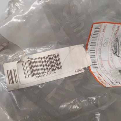 Genuine Fiat Protection | 51944176