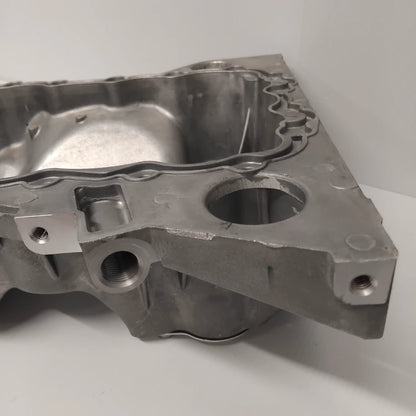 Genuine Sump / Oil Pan - Suzuki Grand Vitara | 11511-67JG2-000