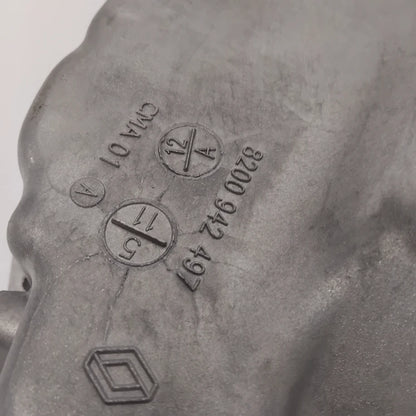 Genuine Sump / Oil Pan - Suzuki Grand Vitara | 11511-67JG2-000