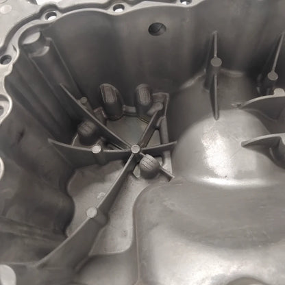 Genuine Sump / Oil Pan - Suzuki Grand Vitara | 11511-67JG2-000