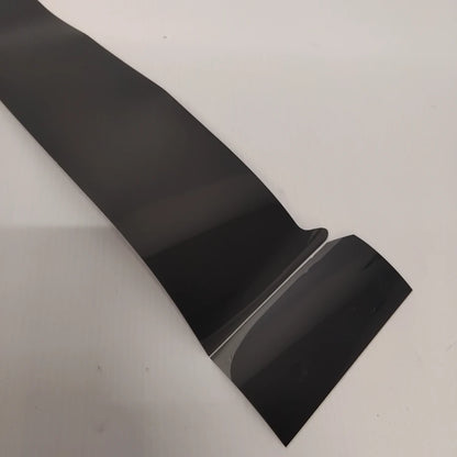 Genuine Exterior Left Rear Covering - Fiat Doblo 2009-2023 | 735519756