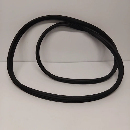 Genuine Rear Door Rubber Weatherstrip - Fiat Punto 2009-2013 | 51901084