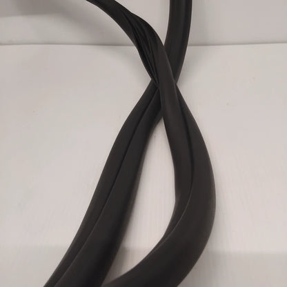 Genuine Rear Door Rubber Weatherstrip - Fiat Punto 2009-2013 | 51901084