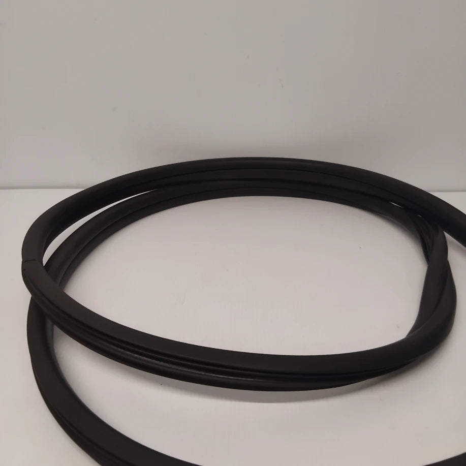 Genuine Rear Door Rubber Weatherstrip - Fiat Punto 2009-2013 | 51901084