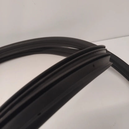 Genuine Rear Door Rubber Weatherstrip - Fiat Punto 2009-2013 | 51901084