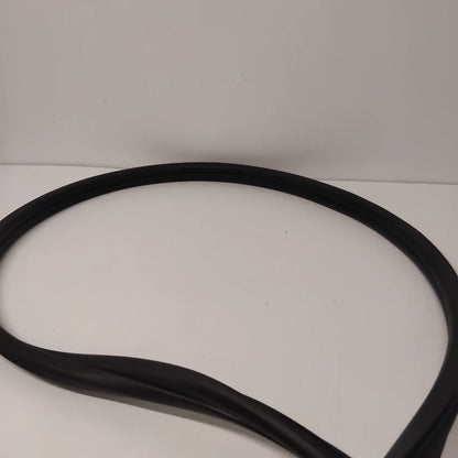 Genuine Rear Door Rubber Weatherstrip - Fiat Punto 2009-2013 | 51901084