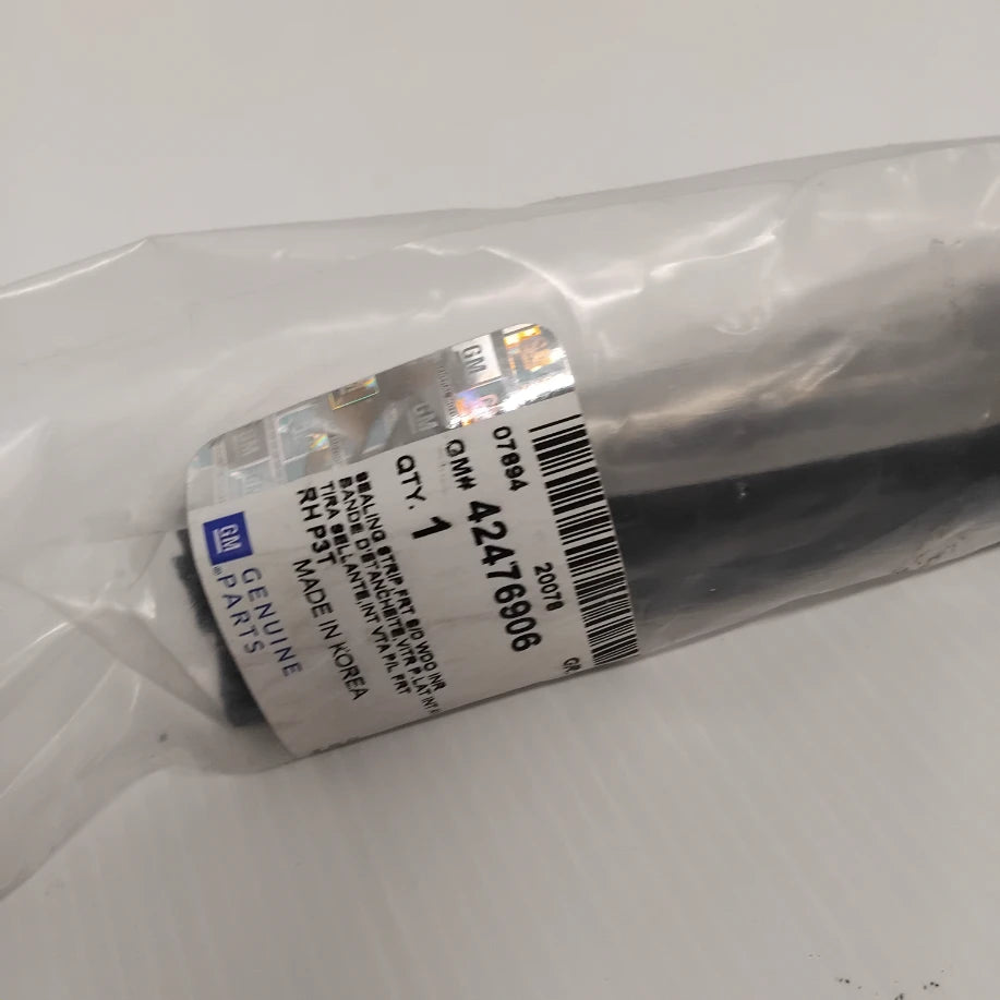 Genuine Vauxhall Window Inside | 42476906