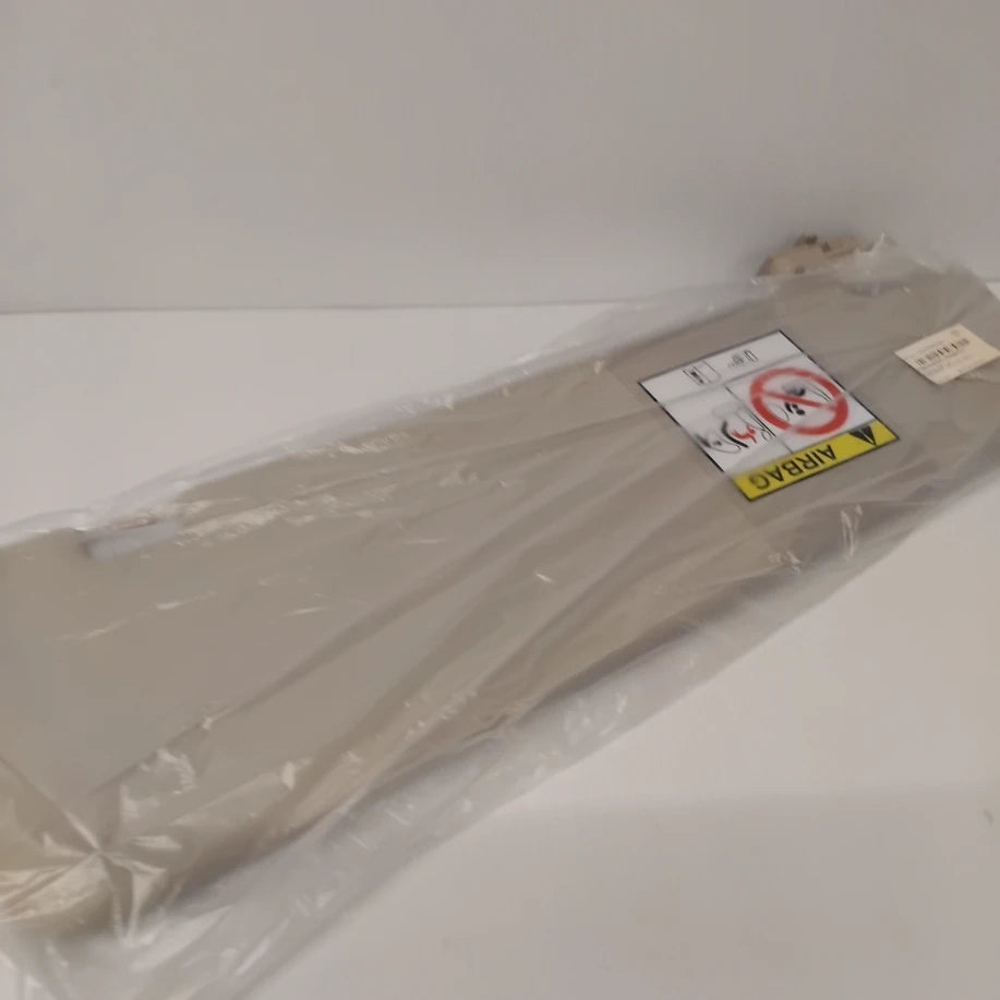 Genuine Left Sun Visor - Fiat Ducato 2014-2023 | 735614165