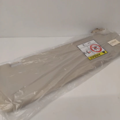 Genuine Left Sun Visor - Fiat Ducato 2014-2023 | 735614165
