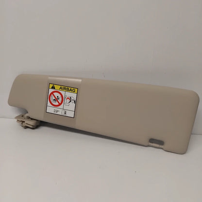 Genuine Left Sun Visor - Fiat Ducato 2014-2023 | 735614165