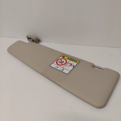 Genuine Left Sun Visor - Fiat Ducato 2014-2023 | 735614165
