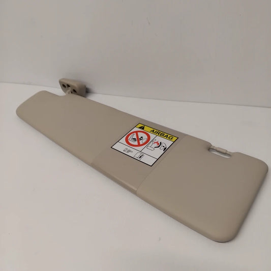 Genuine Left Sun Visor - Fiat Ducato 2014-2023 | 735614165