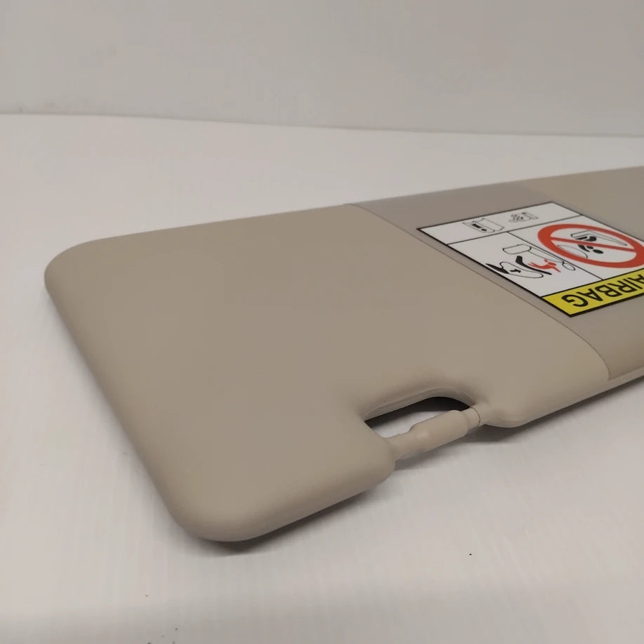Genuine Left Sun Visor - Fiat Ducato 2014-2023 | 735614165