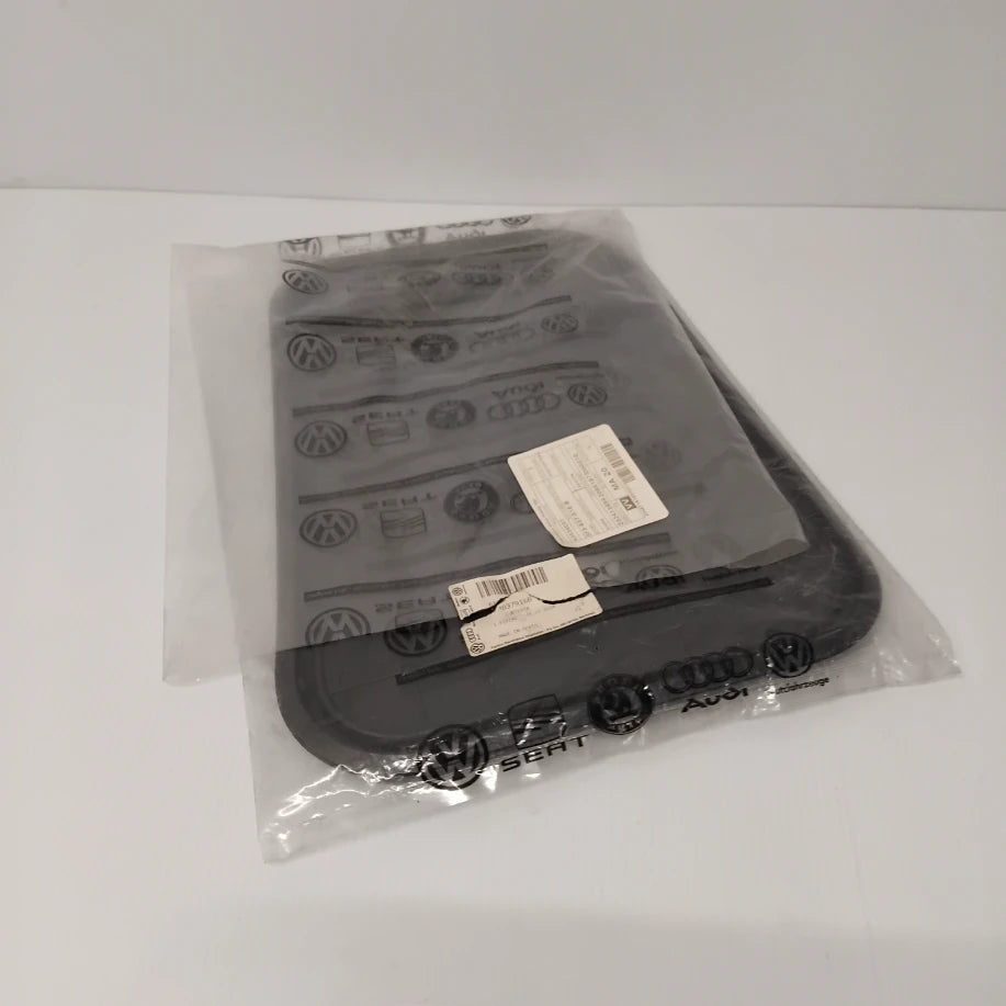 Genuine Right Inner Panel Cover - SEAT Leon 2013-2017 2 Door | 5F3837916B