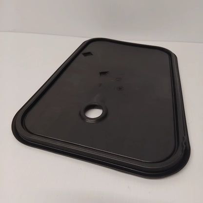 Genuine Right Inner Panel Cover - SEAT Leon 2013-2017 2 Door | 5F3837916B