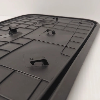 Genuine Right Inner Panel Cover - SEAT Leon 2013-2017 2 Door | 5F3837916B