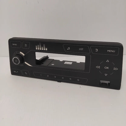 Genuine Telematic Receiver Control - Peugeot Partner / Rifter | 98162670ZD