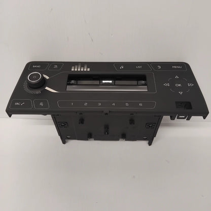 Genuine Telematic Receiver Control - Peugeot Partner / Rifter | 98162670ZD