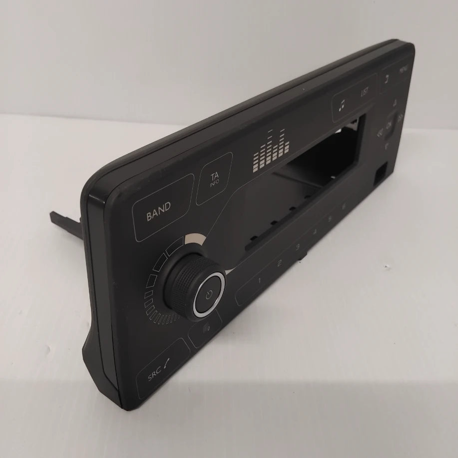 Genuine Telematic Receiver Control - Peugeot Partner / Rifter | 98162670ZD