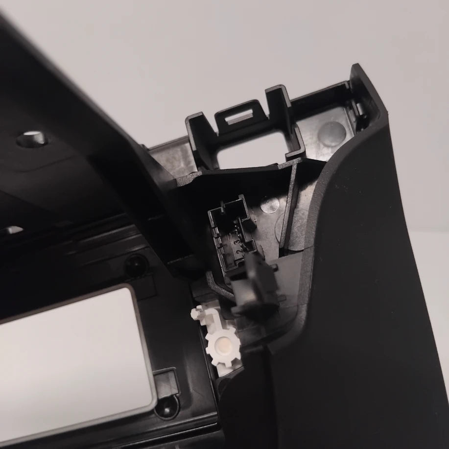 Genuine Telematic Receiver Control - Peugeot Partner / Rifter | 98162670ZD