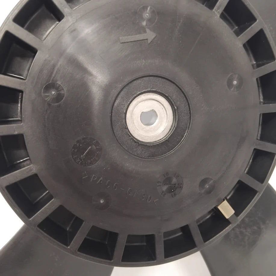 Genuine Mitsubishi Fan,Cooling,Lh | 1355A103