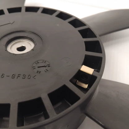 Genuine Mitsubishi Fan,Cooling,Lh | 1355A103