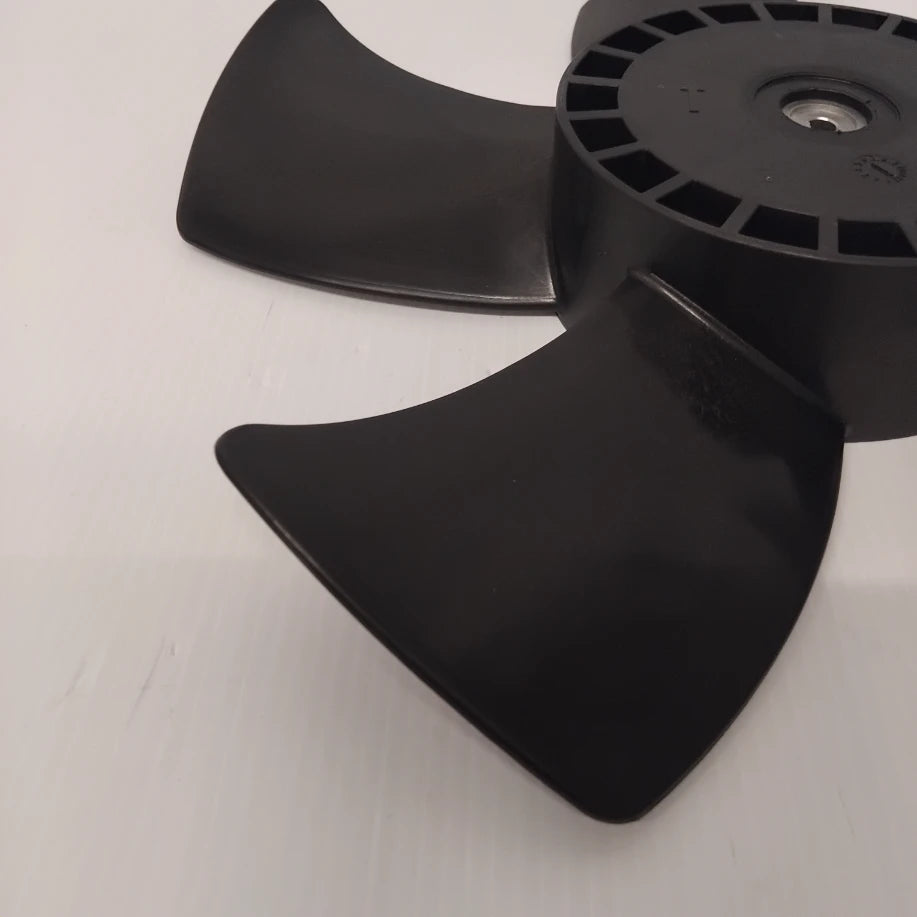 Genuine Mitsubishi Fan,Cooling,Lh | 1355A103