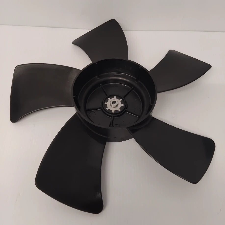 Genuine Mitsubishi Fan,Cooling,Lh | 1355A103