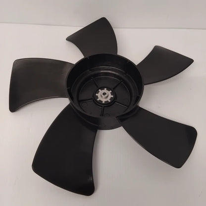 Genuine Mitsubishi Fan,Cooling,Lh | 1355A103