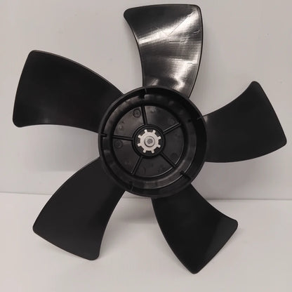 Genuine Mitsubishi Fan,Cooling,Lh | 1355A103