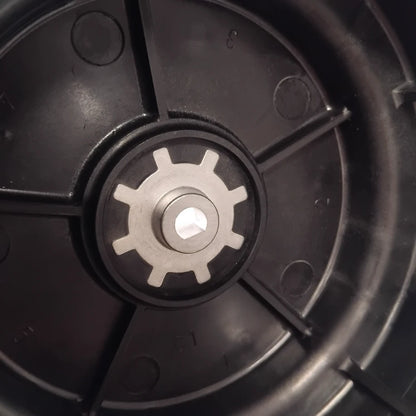 Genuine Mitsubishi Fan,Cooling,Lh | 1355A103