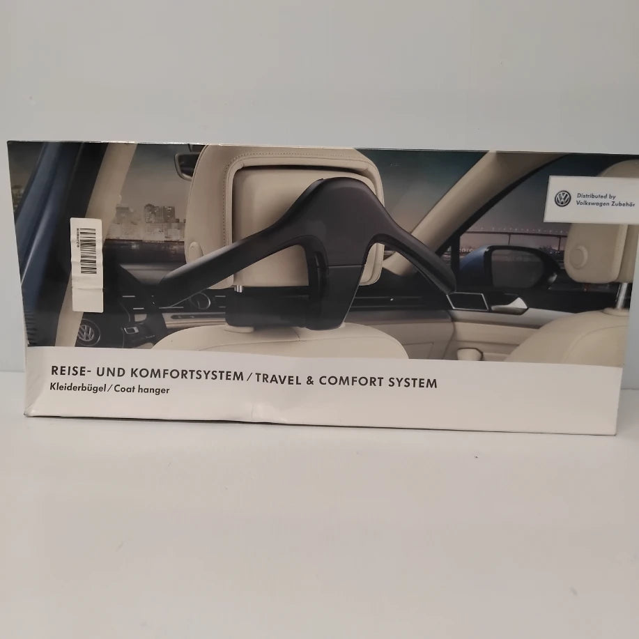 Clothes Hanger - Universal, SEAT | 000061127B