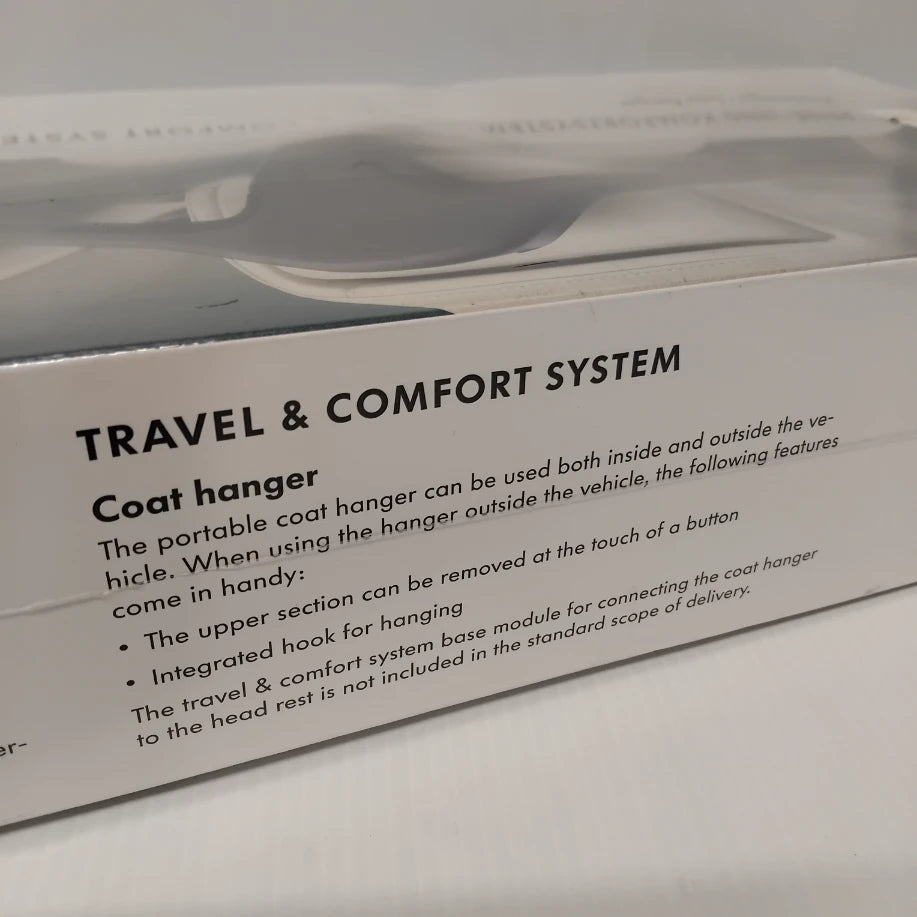 Clothes Hanger - Universal, SEAT | 000061127B