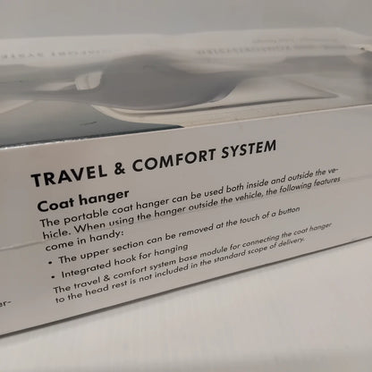 Clothes Hanger - Universal, SEAT | 000061127B