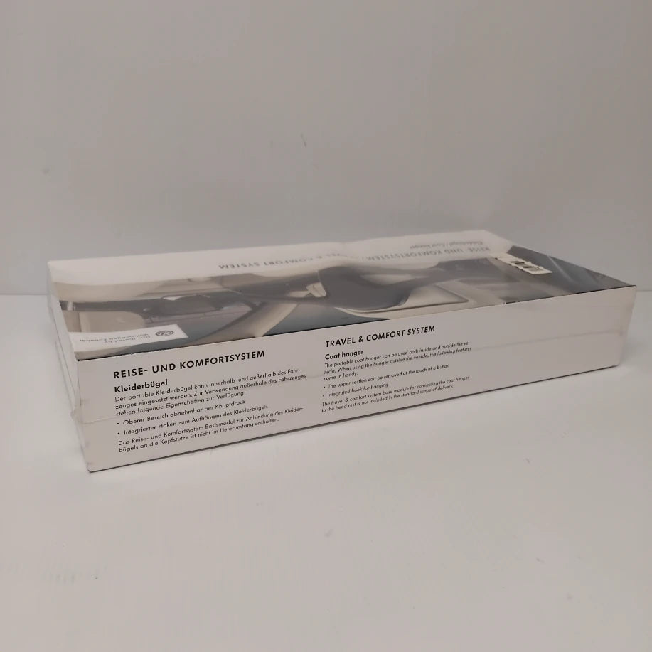 Clothes Hanger - Universal, SEAT | 000061127B