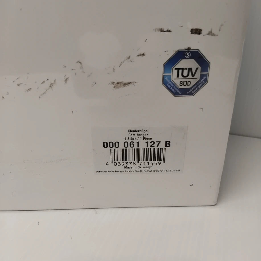 Clothes Hanger - Universal, SEAT | 000061127B