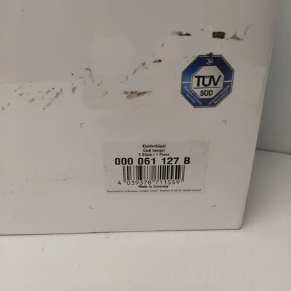 Clothes Hanger - Universal, SEAT | 000061127B